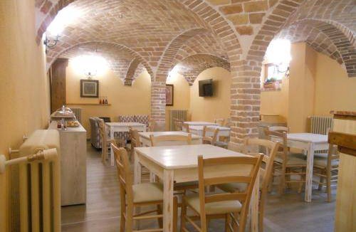 Pescocostanzo Bed & Breakfast | 35 m² Bed and breakfast ∙ 4 guests