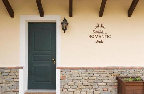 Orsara Bormida House | 35 m² Farmhouse ∙ 7 guests