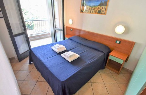 Lido di Spina Resort | 35 m² Resort ∙ 1 bedroom ∙ 4 guests