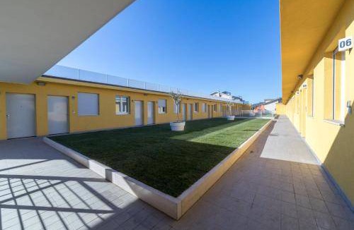 Camerano Apartment | 35 m² Serviced apartment ∙ 4 guests