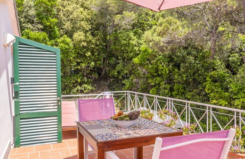 Quercianella Apartment | 35 m² Studio flat ∙ 1 bedroom ∙ 2 guests
