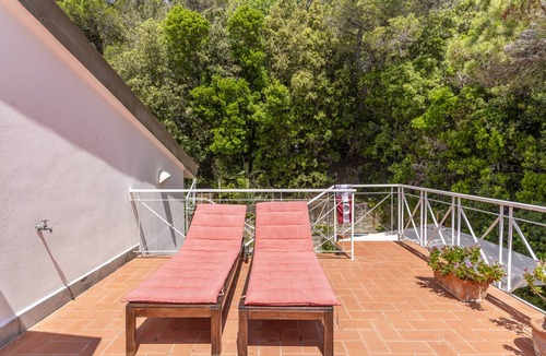 Quercianella Apartment | 35 m² Studio flat ∙ 1 bedroom ∙ 2 guests