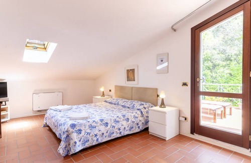 Quercianella Apartment | 35 m² Studio flat ∙ 1 bedroom ∙ 2 guests