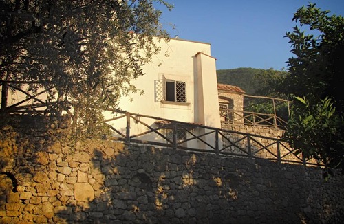 Gragnano Apartment | 35 m² Studio flat ∙ 1 bedroom ∙ 4 guests