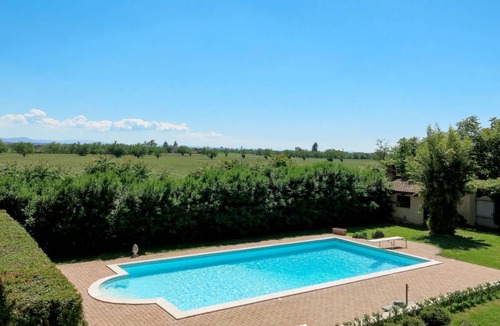 Pozzolo Formigaro Other | 350 m² Accommodation ∙ 5 bedrooms ∙ 10 guests