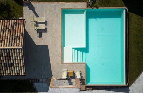 Loro Piceno House | 350 m² House ∙ 6 bedrooms ∙ 12 guests