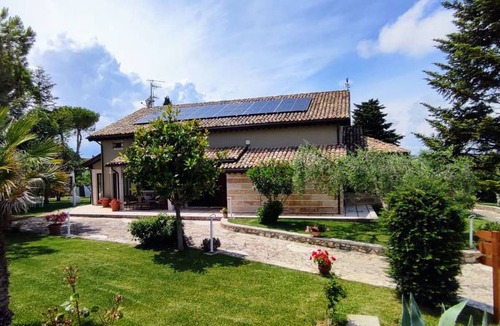 Vasto Villa | 350 m² Villa ∙ 5 bedrooms ∙ 10 guests