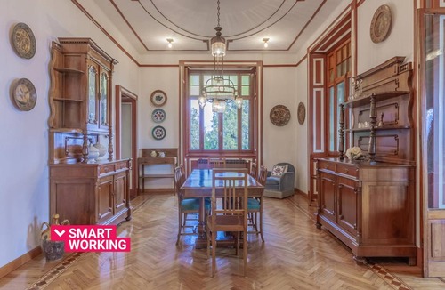 Civenna Villa | 350 m² Villa ∙ 6 bedrooms ∙ 10 guests