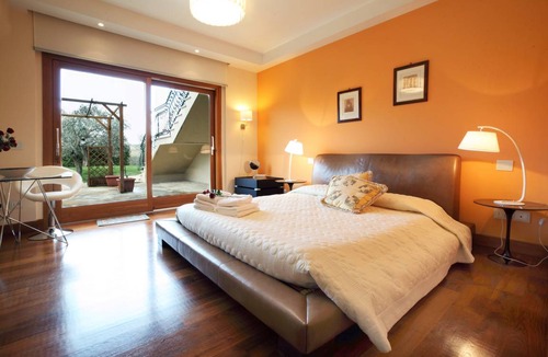 Mondavio Villa | 350 m² Villa ∙ 7 bedrooms ∙ 16 guests