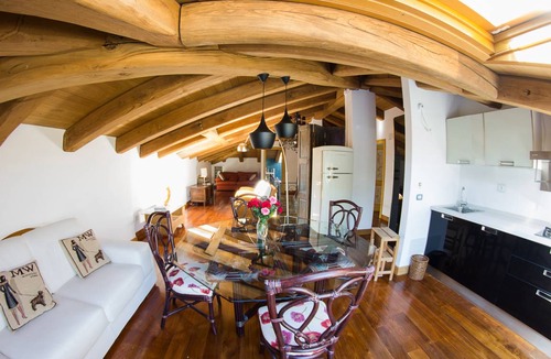 Mondavio Villa | 350 m² Villa ∙ 7 bedrooms ∙ 16 guests