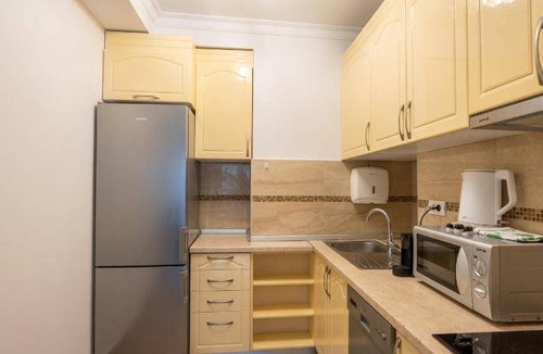 Zvezdara Apartment | 36 m² Apartment ∙ 7 guests