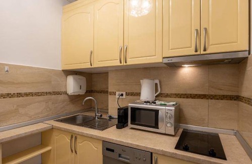 Zvezdara Apartment | 36 m² Apartment ∙ 7 guests