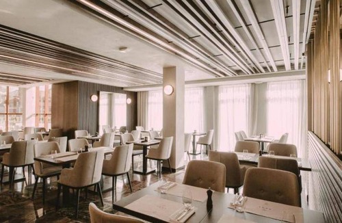 Vrnjacka Banja Apartment | 36 m² Apartment ∙ 3 guests