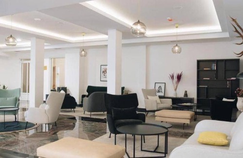 Vrnjacka Banja Apartment | 36 m² Apartment ∙ 3 guests