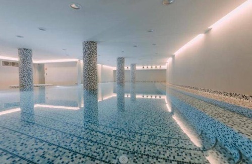 Vrnjacka Banja Apartment | 36 m² Apartment ∙ 3 guests