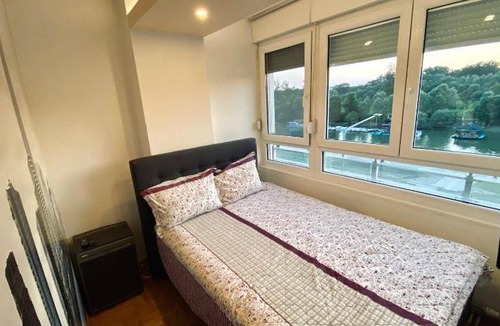 Pancevo Apartment | 36 m² Apartment ∙ 1 bedroom ∙ 2 guests