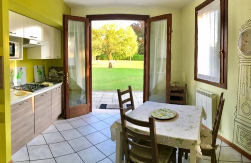 Mira Apartment | 36 m² Apartment ∙ 1 bedroom ∙ 2 guests