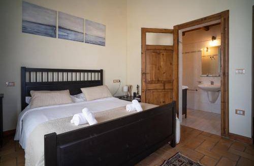 Borghi Bed & Breakfast | 36 m² Bed and breakfast ∙ 5 guests