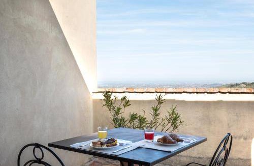 Borghi Bed & Breakfast | 36 m² Bed and breakfast ∙ 5 guests