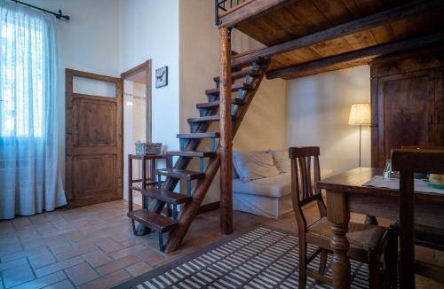Borghi Bed & Breakfast | 36 m² Bed and breakfast ∙ 5 guests