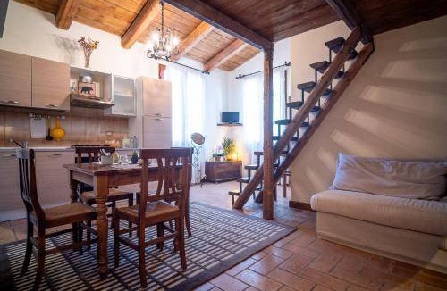 Borghi Bed & Breakfast | 36 m² Bed and breakfast ∙ 5 guests
