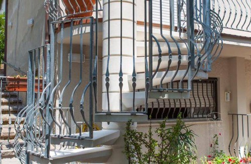 Gradara Bed & Breakfast | 36 m² Bed and breakfast ∙ 2 bedrooms ∙ 4 guests