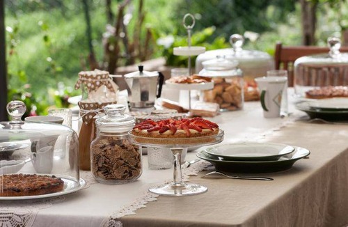 Gradara Bed & Breakfast | 36 m² Bed and breakfast ∙ 2 bedrooms ∙ 4 guests