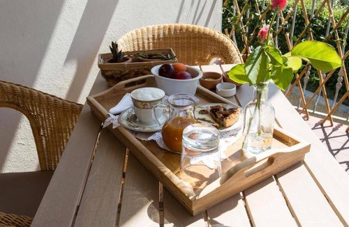 Gradara Bed & Breakfast | 36 m² Bed and breakfast ∙ 2 bedrooms ∙ 4 guests