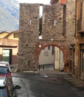 Omegna Bed & Breakfast | 36 m² Bed and breakfast ∙ 3 guests