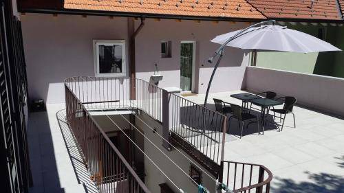Omegna Bed & Breakfast | 36 m² Bed and breakfast ∙ 3 guests