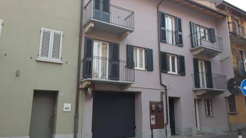 Omegna Bed & Breakfast | 36 m² Bed and breakfast ∙ 3 guests