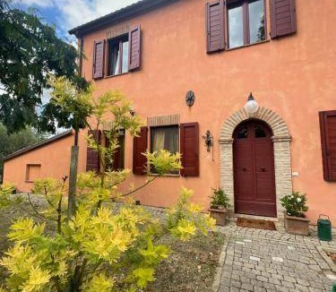 Cerasa Bed & Breakfast | 36 m² Bed and breakfast ∙ 5 guests