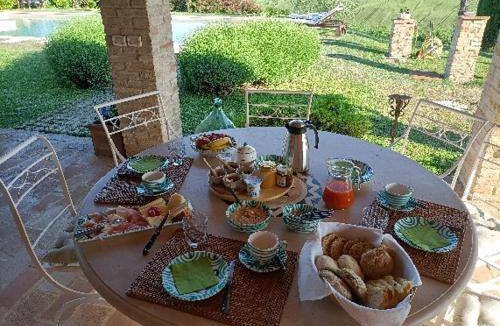 Cerasa Bed & Breakfast | 36 m² Bed and breakfast ∙ 5 guests