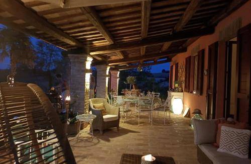 Cerasa Bed & Breakfast | 36 m² Bed and breakfast ∙ 5 guests