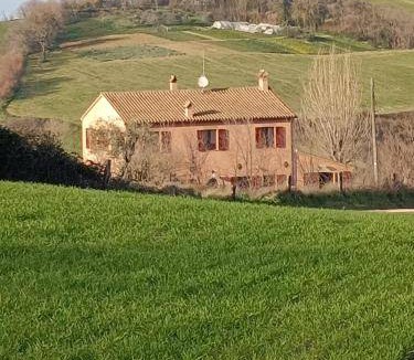 Cerasa Bed & Breakfast | 36 m² Bed and breakfast ∙ 5 guests
