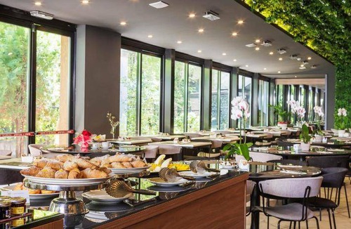 Borgo Panigale Hotel | 36 m² Hotel ∙ 127 guests