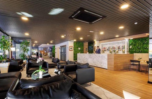 Borgo Panigale Hotel | 36 m² Hotel ∙ 127 guests