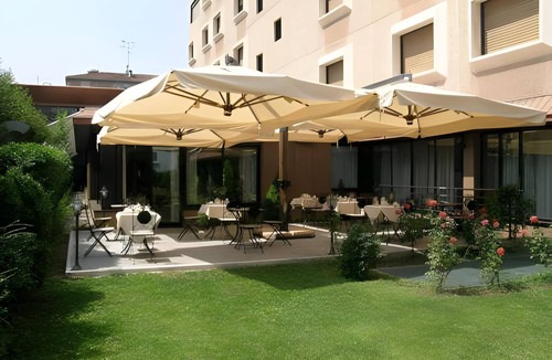 Borgo Panigale Hotel | 36 m² Hotel ∙ 127 guests