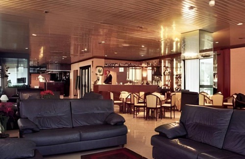 Borgo Panigale Hotel | 36 m² Hotel ∙ 127 guests