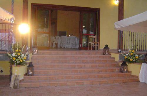 San Pio delle Camere House | 36 m² Farmhouse ∙ 4 guests