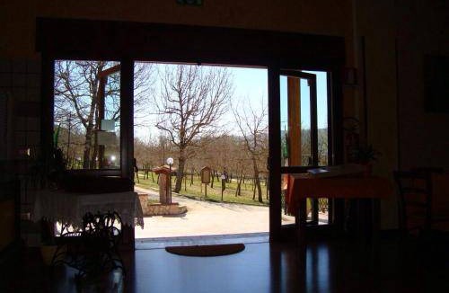 San Pio delle Camere House | 36 m² Farmhouse ∙ 4 guests