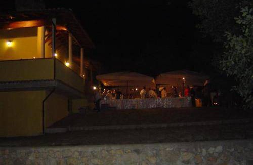 San Pio delle Camere House | 36 m² Farmhouse ∙ 4 guests