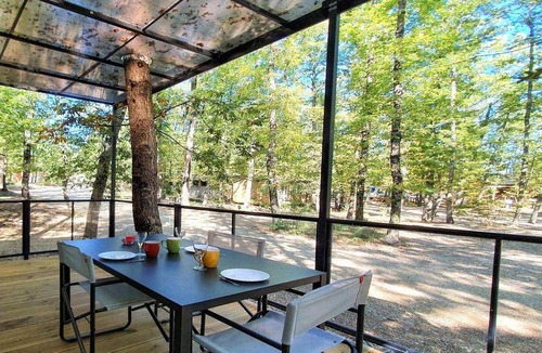 Neri House | 36 m² Mobile home ∙ 2 bedrooms ∙ 5 guests
