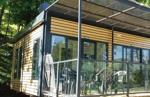Neri House | 36 m² Mobile home ∙ 2 bedrooms ∙ 5 guests