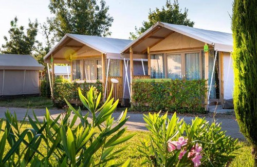 Rovezzano Resort | 36 m² Resort ∙ 127 guests