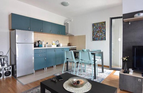 Vrnjacka Banja Apartment | 37 m² Apartment ∙ 1 bedroom ∙ 4 guests