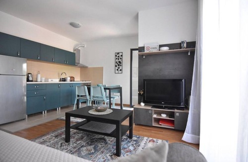 Vrnjacka Banja Apartment | 37 m² Apartment ∙ 1 bedroom ∙ 4 guests