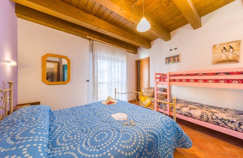 Silvi Apartment | 37 m² Apartment ∙ 1 bedroom ∙ 4 guests