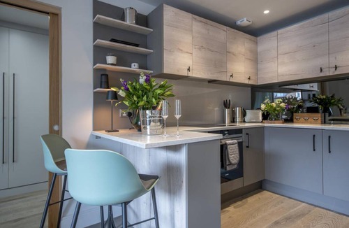 Bootham Apartment | 37 m² Apartment ∙ 4 guests
