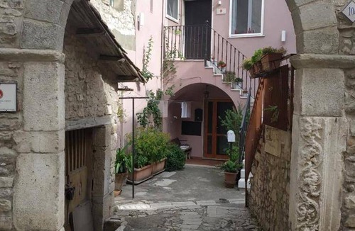 Venosa Bed & Breakfast | 37 m² Bed and breakfast ∙ 4 guests